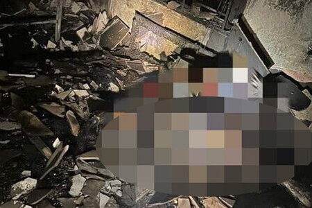 Quảng Ninh: 2 người tử vong trong nhà lúc rạng sáng, nghi bị sét đánh