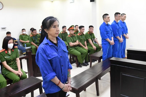 Tặng ma túy cho khách dự sinh nhật, Dung ‘Thà’ lĩnh án hơn 7 năm tù
