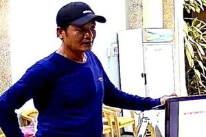 Đã xác minh được nghi phạm tưới xăng, đâm và rạch mặt người tình rồi bỏ trốn