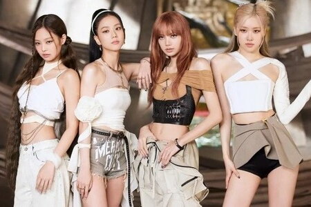 Đơn vị phát hành vé concert BLACKPINK tại Việt Nam khẳng định không phát hành vé giấy