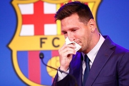 Barcelona xác nhận vẫn nợ lương Messi và hẹn trả hết vào 2 năm nữa
