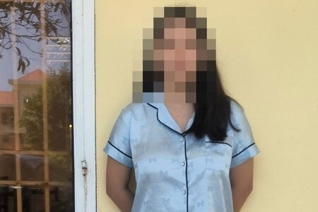 Cô gái 18 tuổi bị 'mua đi bán lại' nhiều lần được giải cứu trước khi nhóm buôn người đưa sang Campuchia