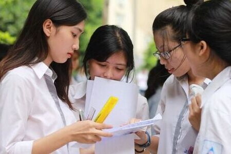 Điểm chuẩn Đại học Dược Hà Nội 2023 xét tuyển sớm cao nhất là ngành nào?