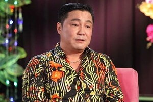 Diễn viên Lý Hùng nói gì trước thông tin lấy vợ ở tuổi U60?