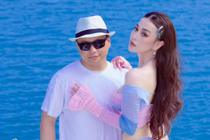 Rò rỉ clip Shark Bình cầu hôn Phương Oanh, đám cưới sắp diễn ra?