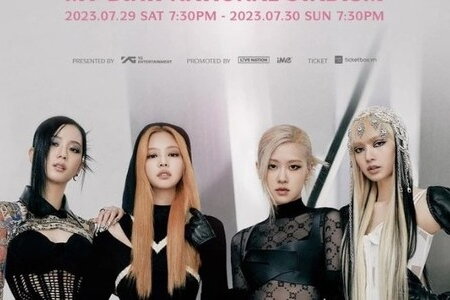 Tràn ngập bài đăng bán lại vé concert BLACKPINK với mức giá cao ngất ngưởng sau giờ mở bán