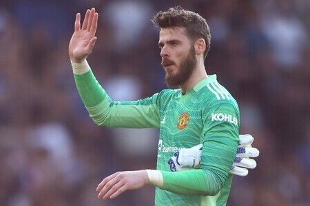 De Gea chia tay M.U sau 12 năm gắn bó, CĐV tại Việt Nam phản ứng thế nào?