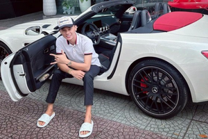 'Trùm buôn siêu xe' có tiếng tại miền Nam vừa bị bắt giữ là ai?