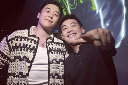 Seungri (Big Bang) đến Việt Nam sau khi mãn hạn tù, gây sốc với ngoại hình khác lạ