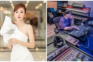 Dàn sao Việt đua nhau đu trend 'flex' đến hơi thở cuối cùng, ai ấn tượng nhất?