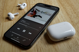 Sáu tiêu chí lựa chọn tai nghe AirPods nhất định bạn phải biết