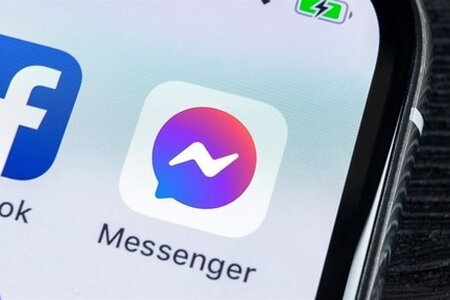 Sau 9 năm, tính năng nhắn tin Messenger ngay trên ứng dụng Facebook đã trở lại 