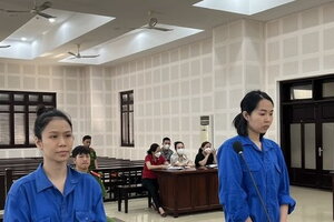 Liên tiếp 9 lần lừa chạy việc tại sân bay Đà Nẵng, chiếm đoạt tiền tỷ