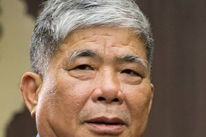 'Đại gia điếu cày' Lê Thanh Thản bị xét xử vào thời gian nào?
