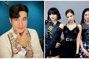 Ca sĩ Minh Quân kể chuyện nữ sinh bỏ nhà đi giữa đêm sau khi vay tiền để 'ôm' vé BLACKPINK