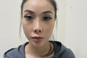 Bắt 'nữ quái' mua bán thiếu nữ dưới 16 tuổi vào quán karaoke ở Cần Thơ