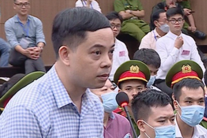 Tòa tuyên án vụ 'chuyến bay giải cứu': 4 án tù chung thân