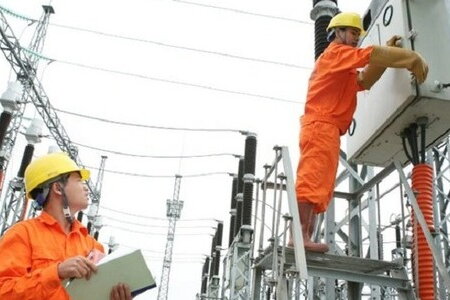 Tập đoàn Điện lực kiến nghị sớm tăng tiếp giá điện trong thời gian tới