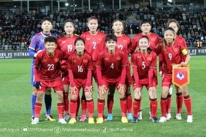 'VAR và trọng tài đã xử ép ĐT nữ Việt Nam lẫn Trung Quốc'