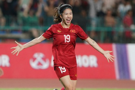 Ba ngôi sao ĐT nữ Việt Nam đá ở châu Âu sau World Cup nữ 2023?
