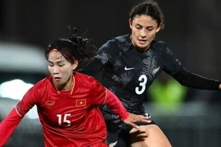 FIFA nêu tên loạt cầu thủ đáng xem của Việt Nam trước trận gặp Hà Lan