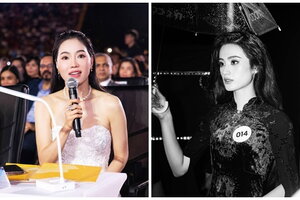 'Bà trùm Hoa hậu' và  tân Miss World Việt Nam Ý Nhi cùng lên tiếng xin lỗi sau những ồn ào