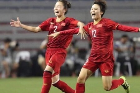3 tuyển thủ nữ Việt Nam có cơ hội sang châu Âu chơi bóng