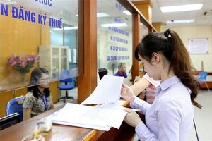 Cảnh báo tình trạng giả danh cơ quan thuế để trục lợi, lừa đảo