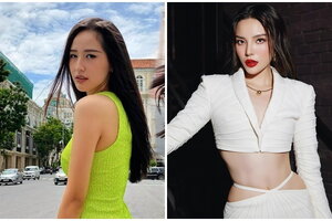 Trước Hoa hậu Ý Nhi, Mai Phương Thúy và Kỳ Duyên cũng từng bị yêu cầu tước vương miện 