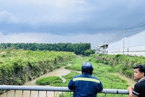 Truy bắt nhóm đối tượng đánh chết người đàn ông đi câu cá, cướp tài sản