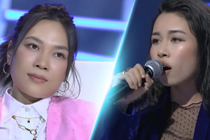 Mỹ Tâm khuyên thí sinh Vietnam Idol: Tự tin để tạo ra sự khác biệt