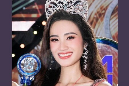 Sở Văn hoá - Thể thao Bình Định đang làm việc với Miss World Vietnam 2023 về lùm xùm liên quan hoa hậu Ý Nhi