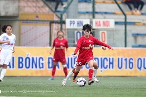 ĐT nữ Việt Nam có thêm 35 tỷ đồng cho tham vọng World Cup nữ 2027