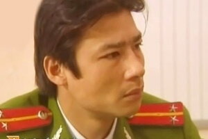 4 nam diễn viên Việt cân đẹp cả vai cảnh sát lẫn tội phạm