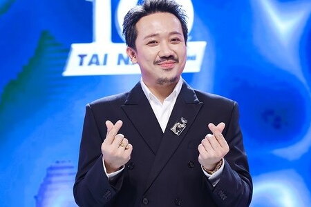 Trấn Thành lần đầu tiết lộ về căn bệnh ở chân phải hạn chế tham gia gameshow