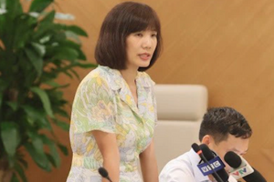 Sẽ xử lý clip dàn dựng vi phạm gây ảnh hưởng tiêu cực cho xã hội