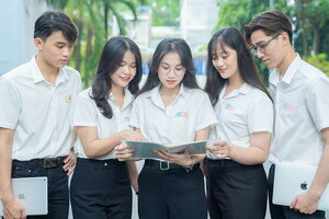 Loạt trường đại học điều chỉnh học phí năm học 2023-2024