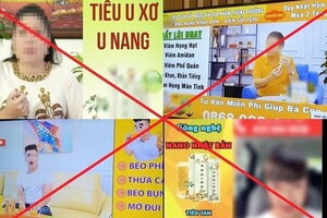 Kiểm soát nghệ sĩ không tuân thủ quy tắc ứng xử