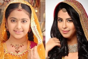 Diễn viên đóng 'Cô dâu 8 tuổi' đến Việt Nam cùng nữ danh ca nổi tiếng Alisha Chinai