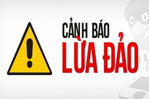 Cảnh báo giả mạo Cục Đối ngoại, Bộ Công an thông báo tuyển dụng cán bộ