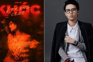 Tiên Cookie lên tiếng khi bị chỉ trích vì hợp tác Hiền Hồ