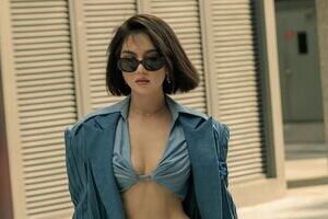 Loạt sao Việt bức xúc vì bị quay lén khoảnh khắc riêng tư