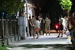 Bình Dương: Cha lái ô tô vào sân nhà vô tình tông tử vong con gái 2 tuổi