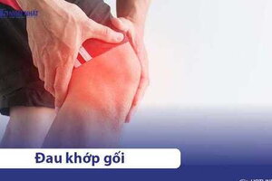 Đau khớp đầu gối là bệnh gì? Nguyên nhân, triệu chứng & chẩn đoán