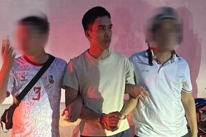 Nghi phạm bắt cóc bé trai đòi 15 tỷ tiền chuộc đối diện mức án nào?