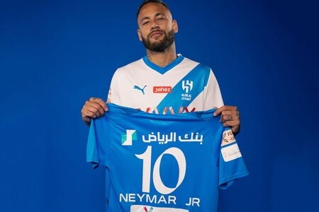 Sốc trước 6 yêu cầu siêu xa xỉ của Neymar với Al-Hillal