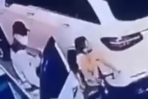 Khởi tố và tước danh hiệu cựu cảnh sát giao thông bắt cóc bé trai 7 tuổi