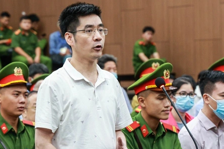 Cựu điều tra viên Hoàng Văn Hưng kháng cáo kêu oan, 16 bị cáo xin giảm nhẹ hình phạt