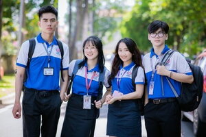 Lịch nhập học Đại học Sư phạm Kỹ thuật TP.HCM 2023 chuẩn nhất