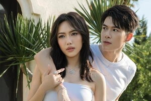 Anh Tú lên tiếng khẳng định tin ngoại tình, 'thả thính' gái lạ là bịa đặt, đang liên hệ pháp lý để giải quyết